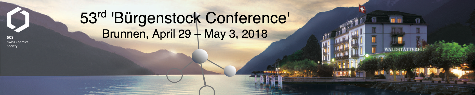Bürgenstock Conference 2018